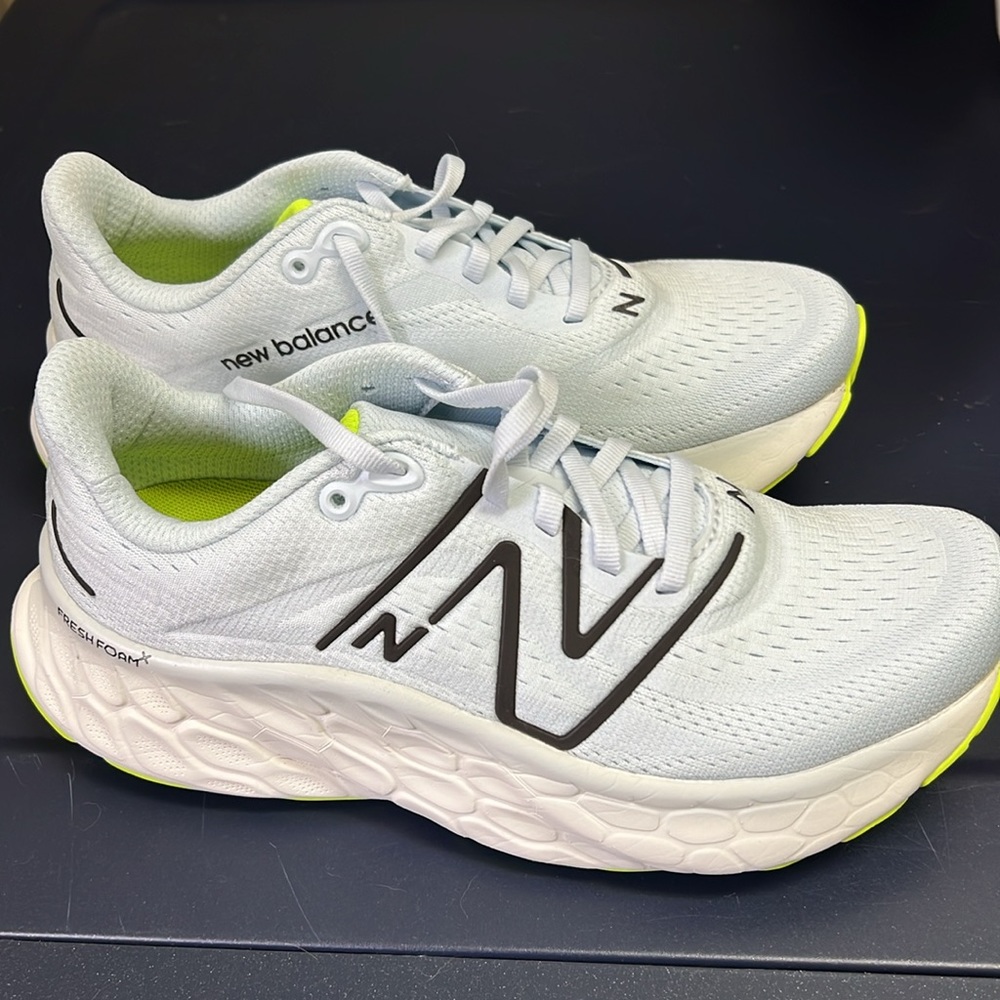 New Balance Fresh Foam More
